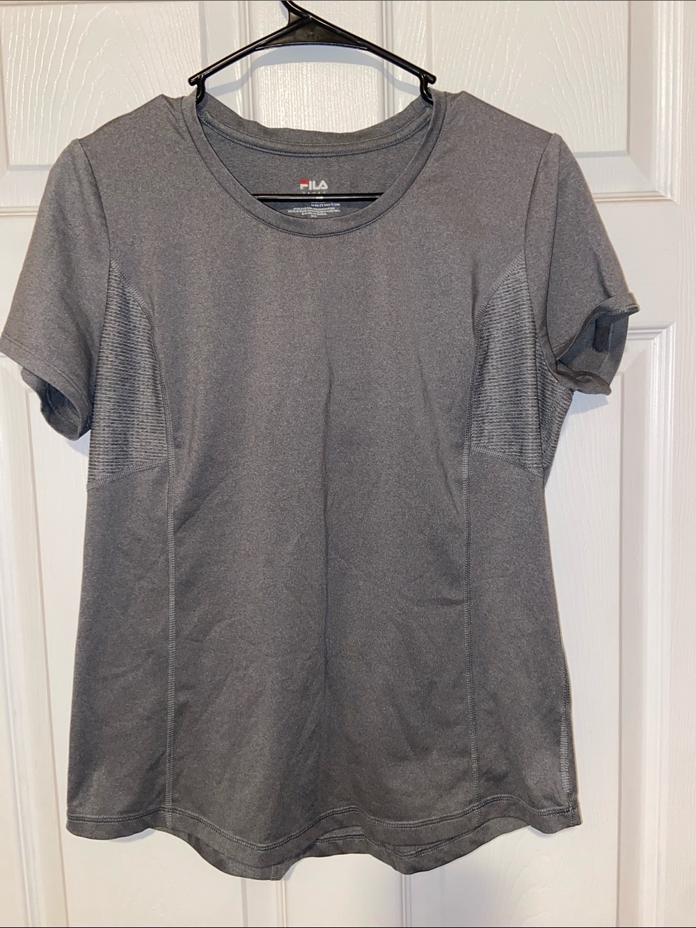 Women's Fila athletic top